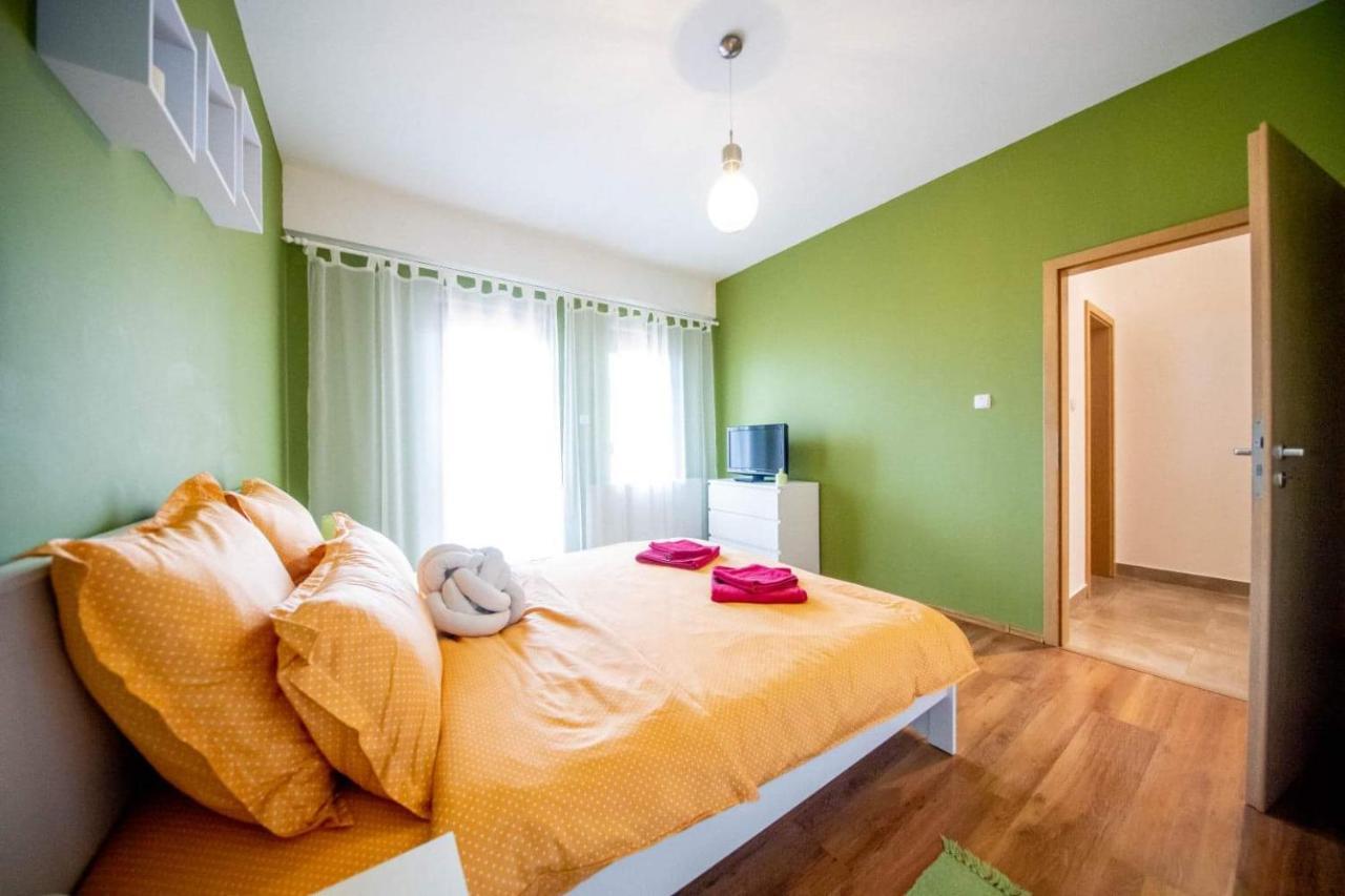 The Green House Arad Extérieur photo